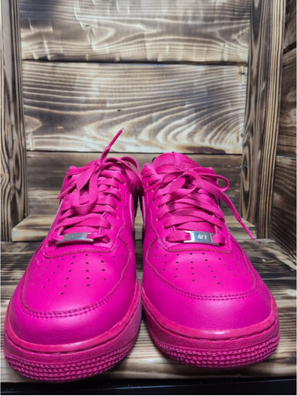 Nike air force